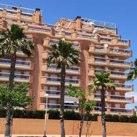 Acv - Playa Dorada -1ª Linea Planta 3 Norte أوروبيسا ذيل مار المظهر الخارجي الصورة