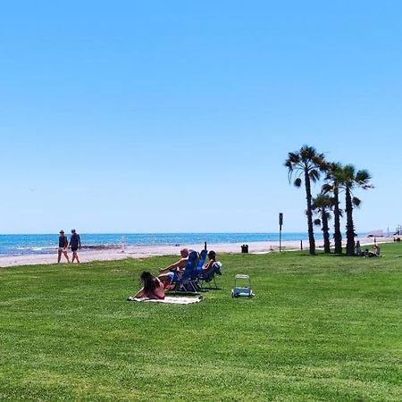 Acv - Playa Dorada -1ª Linea Planta 3 Norte أوروبيسا ذيل مار المظهر الخارجي الصورة