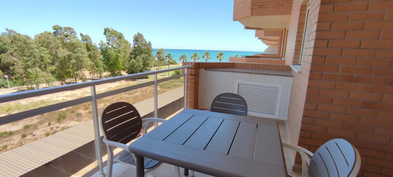 Acv - Playa Dorada -1ª Linea Planta 3 Norte أوروبيسا ذيل مار المظهر الخارجي الصورة