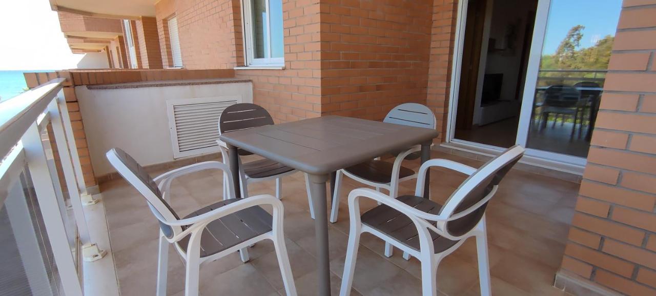 Acv - Playa Dorada -1ª Linea Planta 3 Norte أوروبيسا ذيل مار المظهر الخارجي الصورة