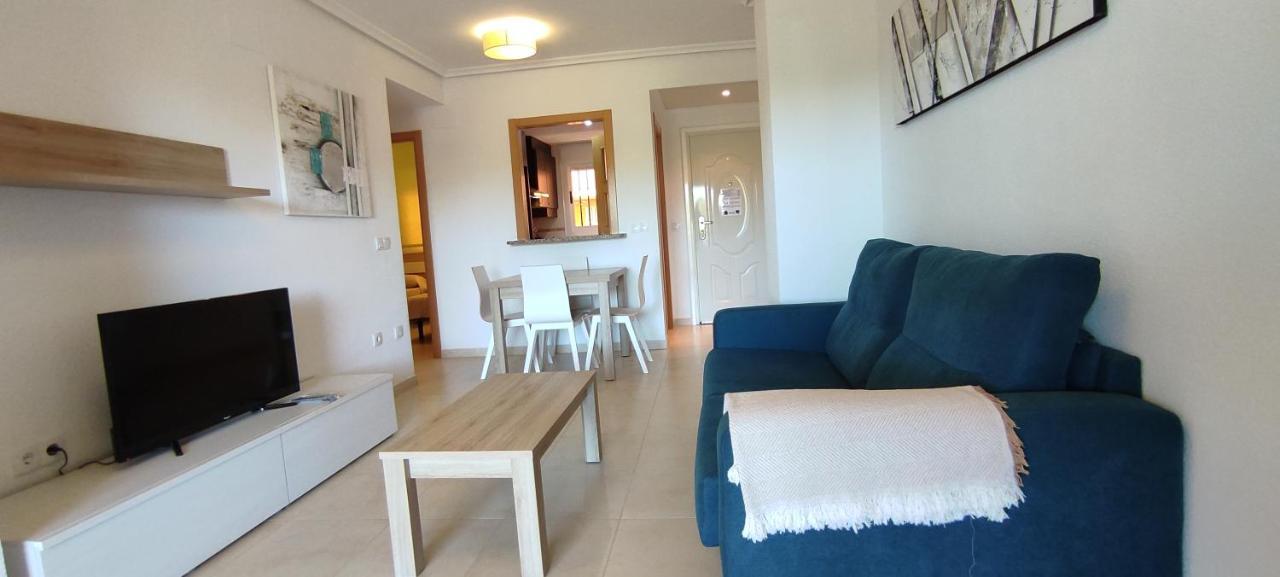 Acv - Playa Dorada -1ª Linea Planta 3 Norte أوروبيسا ذيل مار المظهر الخارجي الصورة