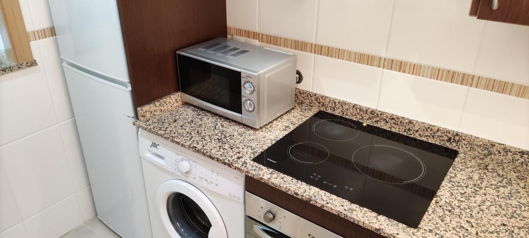 Acv - Playa Dorada -1ª Linea Planta 3 Norte أوروبيسا ذيل مار المظهر الخارجي الصورة