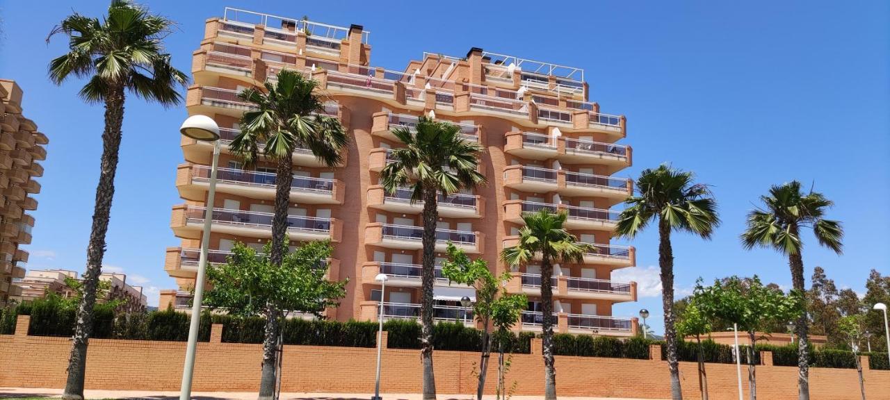 Acv - Playa Dorada -1ª Linea Planta 3 Norte أوروبيسا ذيل مار المظهر الخارجي الصورة